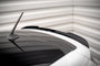 Maxton Design Renault Clio MK5 Achter Spoiler Extention Versie 1