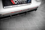 Maxton Design Renault Clio MK5 Valance Spoiler Pro Street