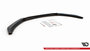 Maxton Design Jaguar XF R Sport MK2 Voorspoiler Spoiler Splitter Versie 1