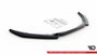 Maxton Design Jaguar XF R Sport MK2 Voorspoiler Spoiler Splitter Versie 1