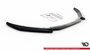 Maxton Design Jaguar XF R Sport MK2 Voorspoiler Spoiler Splitter Versie 2