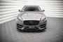 Maxton Design Jaguar XF R Sport MK2 Voorspoiler Spoiler Splitter Versie 2