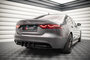 Maxton Design Jaguar XF R Sport MK2 Valance Spoiler Pro Street