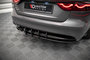 Maxton Design Jaguar XF R Sport MK2 Valance Spoiler Pro Street