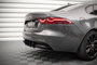 Maxton Design Jaguar XF R Sport MK2 Valance Spoiler Pro Street