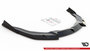 Maxton Design Lamborghini Huracan EVO Voorspoiler Spoiler Splitter Versie 1