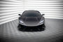 Maxton Design Lamborghini Huracan EVO Voorspoiler Spoiler Splitter Versie 1