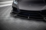 Maxton Design Lamborghini Huracan EVO Voorspoiler Spoiler Splitter Versie 1