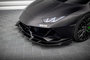 Maxton Design Lamborghini Huracan EVO Voorspoiler Spoiler Splitter Versie 1