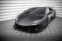 Maxton Design Lamborghini Huracan EVO Voorspoiler Spoiler Splitter Versie 1