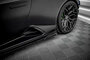 Maxton Design Lamborghini Huracan EVO Sideskirt Diffuser Versie 1