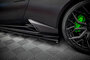Maxton Design Lamborghini Huracan EVO Sideskirt Diffuser Versie 1