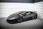 Maxton Design Lamborghini Huracan EVO Sideskirt Diffuser Versie 1