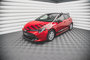Maxton Design Toyota Corolla GR Sport Voorspoiler Spoiler Splitter Versie 1