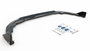 Maxton Design Toyota Corolla GR Sport Central Rear Valance With Flaps Spoiler Versie 1