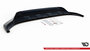 Maxton Design Volkswagen Touareg R Line Mk3 Voorspoiler Spoiler Splitter Versie 1