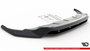 Maxton Design Volkswagen Touareg R Line Mk3 Voorspoiler Spoiler Splitter Versie 1