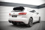 Maxton Design Volkswagen Touareg R Line Mk3 Achter Spoiler Extention Versie 1