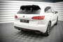 Maxton Design Volkswagen Touareg R Line MK3 Central Rear Valance Spoiler Versie 1