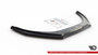 Maxton Design Volvo V40 Standaard Voorspoiler Spoiler Splitter Versie 1