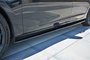 Maxton Design Volvo V60 Polestar Facelift Sideskirt Diffuser Versie 1