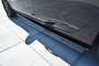 Maxton Design Volvo V60 Polestar Facelift Sideskirt Diffuser Versie 1