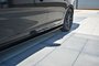 Maxton Design Volvo V60 Polestar Facelift Sideskirt Diffuser Versie 1