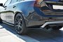 Maxton Design Volvo V60 Polestar Facelift Rear Side Splitter Versie 1