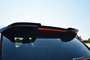 Maxton Design Volvo V60 Polestar Facelift Achter Spoiler Extention Versie 1