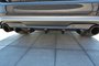 Maxton Design Volvo V60 Polestar Facelift Central Rear Valance Spoiler Versie 1