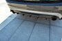 Maxton Design Volvo V60 Polestar Facelift Central Rear Valance Spoiler Versie 1