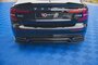 Maxton Design Volvo V60 R Design MK3 Spoiler Rear Centre Diffuser