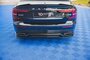 Maxton Design Volvo V60 R Design MK3 Spoiler Rear Centre Diffuser Vertical Bar