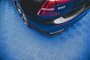 Maxton Design Volvo V60 R Design MK3  Rear Side Splitters 