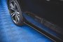 Maxton Design Volvo V60 R Design MK3 Sideskirt Diffuser Versie 2