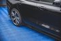 Maxton Design Volvo V60 R Design MK3 Sideskirt Diffuser Versie 1