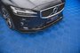 Maxton Design V60 R Design MK3 Voorspoiler Spoiler Splitter Versie 2