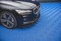 Maxton Design V60 R Design MK3 Voorspoiler Spoiler Splitter Versie 2