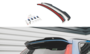 Maxton Design Volvo V60 R Design MK3 Achter Spoiler Extention Versie 1