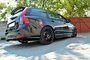 Maxton Design Volvo V50 R Design 2007 / 2012 Sideskirt Diffuser