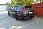 Maxton Design Volvo V50 R Design 2007 / 2012 Sideskirt Diffuser