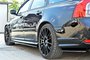 Maxton Design Volvo V50 R Design 2007 / 2012 Sideskirt Diffuser