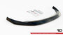 Maxton Design Nissan 370Z Facelift Voorspoiler Spoiler Splitter Versie 1