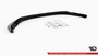 Maxton Design Nissan 370Z Facelift Voorspoiler Spoiler Splitter Versie 1