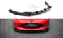 Maxton Design Nissan 370Z Facelift Voorspoiler Spoiler Splitter Versie 3