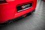 Maxton Design Nissan 370Z Facelift Central Rear Valance Spoiler Versie 1