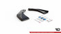 Maxton Design Nissan 370Z Facelift Rear Side Splitter Versie 1