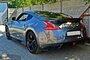 Maxton Design Nissan 370Z Sideskirt Diffuser Versie 1