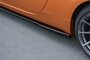 Maxton Design Nissan 350Z Sideskirt Diffuser Versie 1