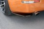 Maxton Design Nissan 350Z Rear Side Splitter Versie 1